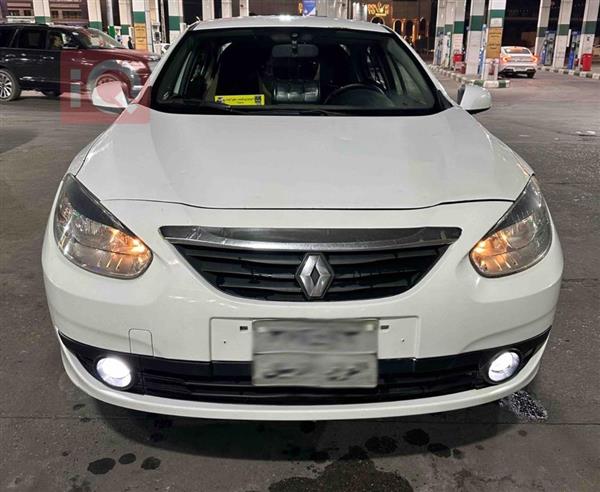 Renault for sale in Iraq